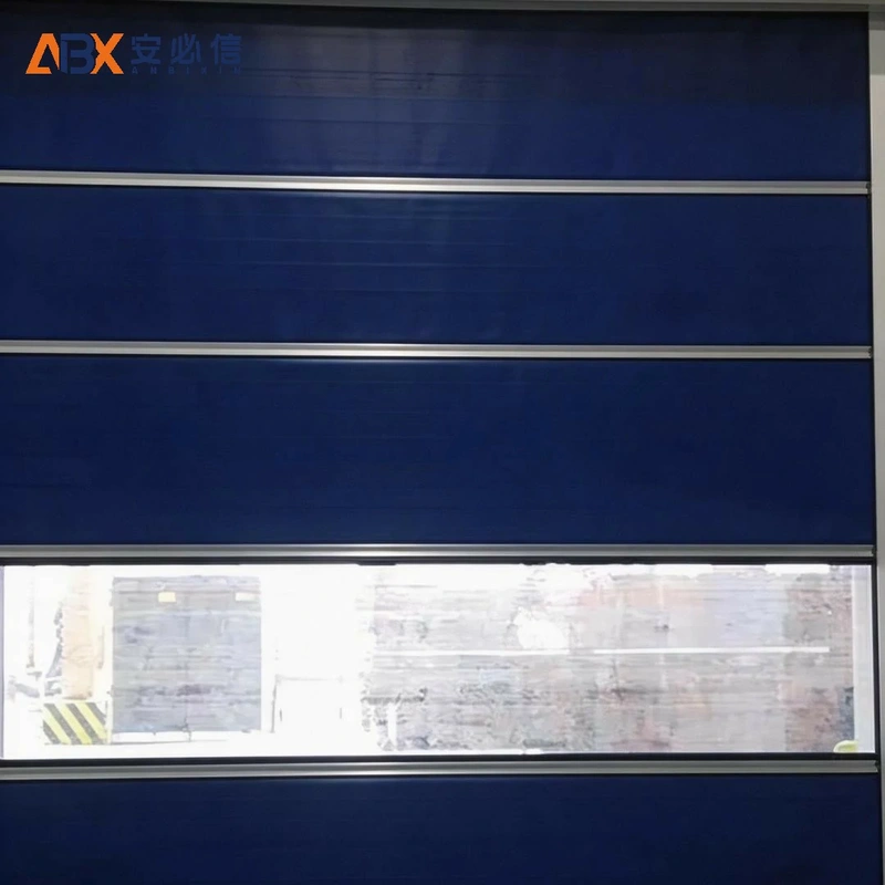 普洱洁净快速门