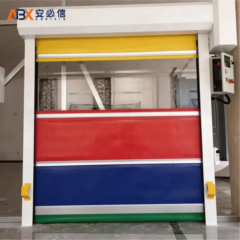 普洱快速卷帘门
