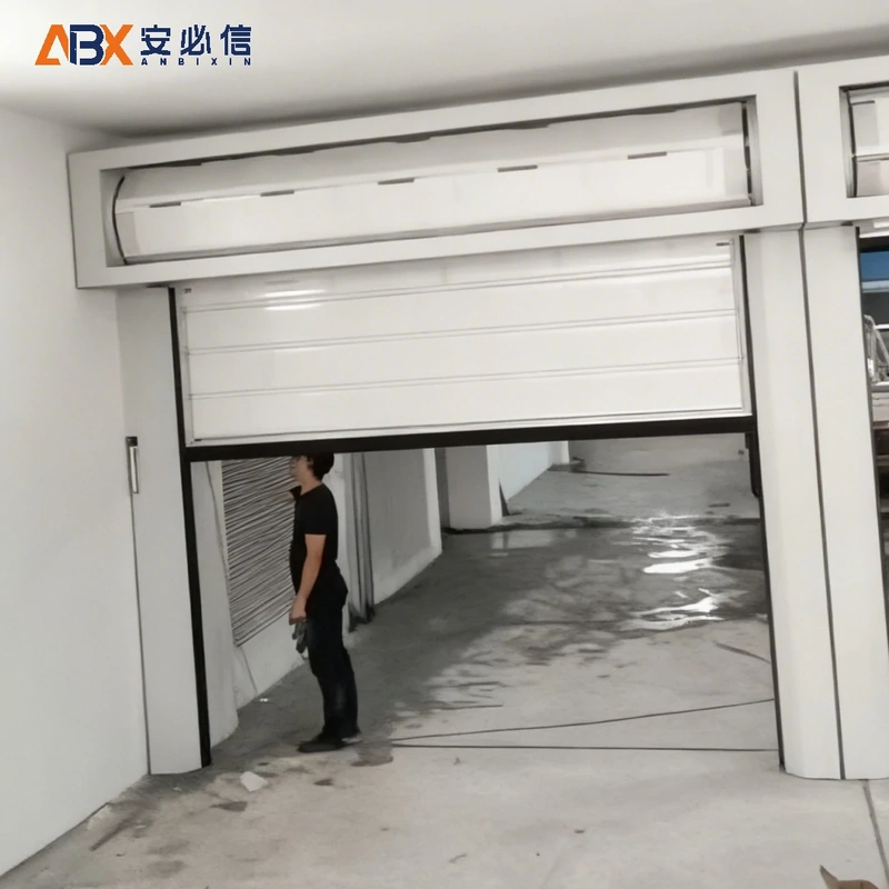 普洱快速卷帘门