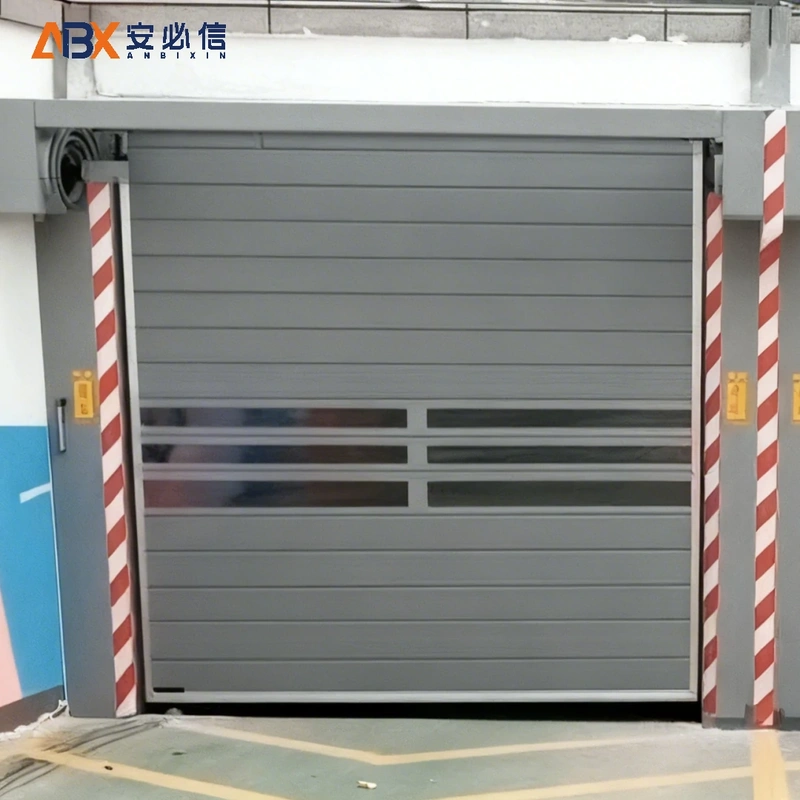 普洱雷达高速门